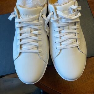 Cole Haan Women's Grand Crosscourt II Sneaker